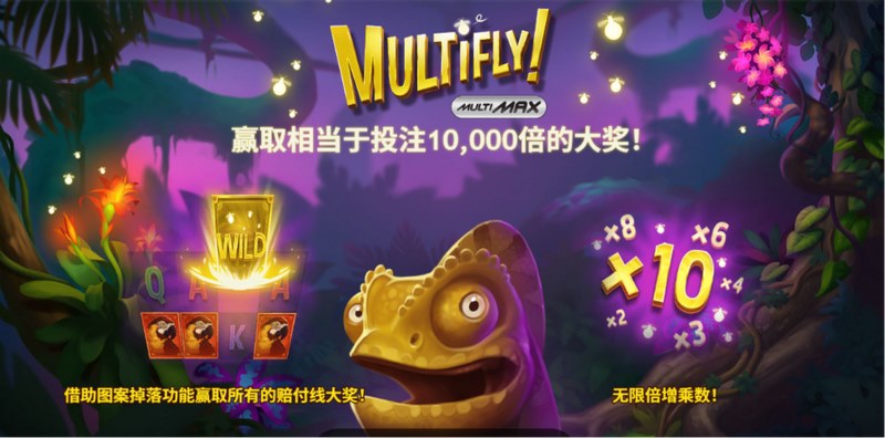 《多飞》:冲上云霄,感受心跳加速的刺激体验! 13 多飞